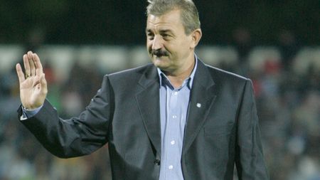 Ionuț Popa: „Oferta de la Vaslui era fabuloasă"