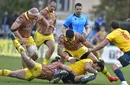 Spania – România la rugby nu se transmite la tv! Motivul pentru care finalele de la Badajoz se pot vedea doar pe Internet