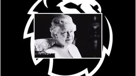 Toate partidele din acest weekend care urmau să se dispute în Premier League au fost amânate după moartea reginei Elisabeta a II-a a Marii Britanii!