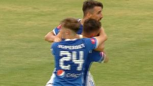 Farul - FC U Craiova 2-1. Constănțenii păstrează cele trei puncte la Ovidiu, după două reușite superbe