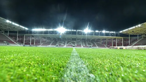 De ce au ales-o cei de la Rapid pe Poli Timișoara ca adversară pentru inaugurarea stadionului din Giulești: „Au fost trei nume din Europa!”. Peste 100 de invitați de marcă vor fi în tribune | VIDEO EXCLUSIV ProSport Live