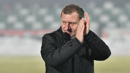 Sfatul de aur primit de „tricolori” din partea lui Dorinel Munteanu: „Și noi am făcut asta, apoi ne-am dat seama că am greșit!”. Îl acuză pe selecționerul Edi Iordănescu: „Aici trebuie să se impună antrenorul!”