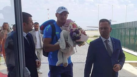 Va încasa Cătălin Chirilă banii dați de prim-ministrul Nicolae Ciucă înotătorului David Popovici? „Domnul premier ştie ce are de făcut"