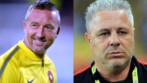 „Eu știu că Șumi și MM se înțeleg foarte bine!”. Răspunsul neașteptat oferit de Mihai Stoica