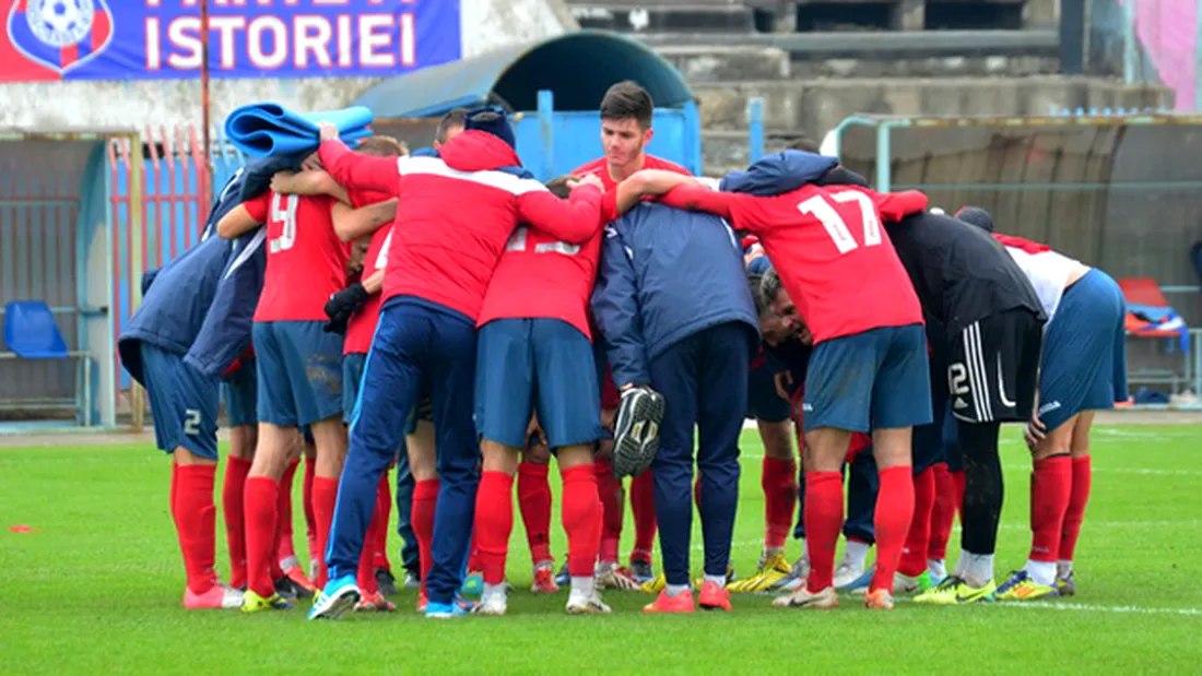 Orădenii, nepăsători de soarta clubului FC Bihor.** Niciun suporter n-a donat bani pentru ajutorarea echipei. Cheregi: 