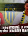 Titlurile cu Hagi, transferul la FCSB și renașterea din Liga 3. Povestea lui Dragoș Nedelcu (P)