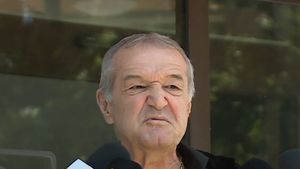 Culise incredibile. Cum a ratat Gigi Becali transferul lui Andrei Borza, deși a dat o sumă de bani mai mare decât Rapid: „M-a fentat Șucu!”. Cât era dispus să plătească patronul FCSB și ironia maximă pentru giuleșteni | VIDEO