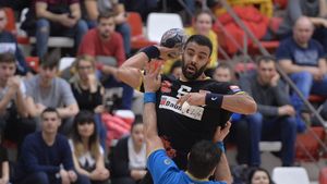 DEZVĂ‚LUIRI | Federația a impus noi criterii pentru străini fără a prezenta cluburilor și o statistică cu situația reală din handbalul românesc. "Pensionari" cu locul 3 în liga secundă și grătare după meciuri. "Într-acolo vrem să ne îndreptăm? 