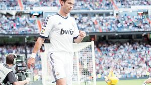 Cristiano Ronaldo rupe tăcerea după furtuna iscată la Madrid!** Mesajul portughezului pentru suporterii Realului