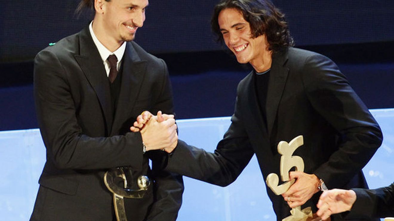 Șeicii sunt în dilemă! PSG a fost avertizată: "Ibrahimovic îl va distruge pe Cavani"