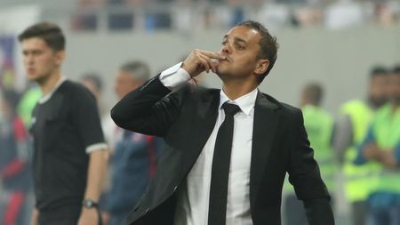 Constantin Schumacher, cu cardul bancar blocat din cauza Rapidului: "Trece coronavirusul și îi dau în judecată!". Ce datorie refuză să achite clubul | VIDEO EXCLUSIV ProSport Live
