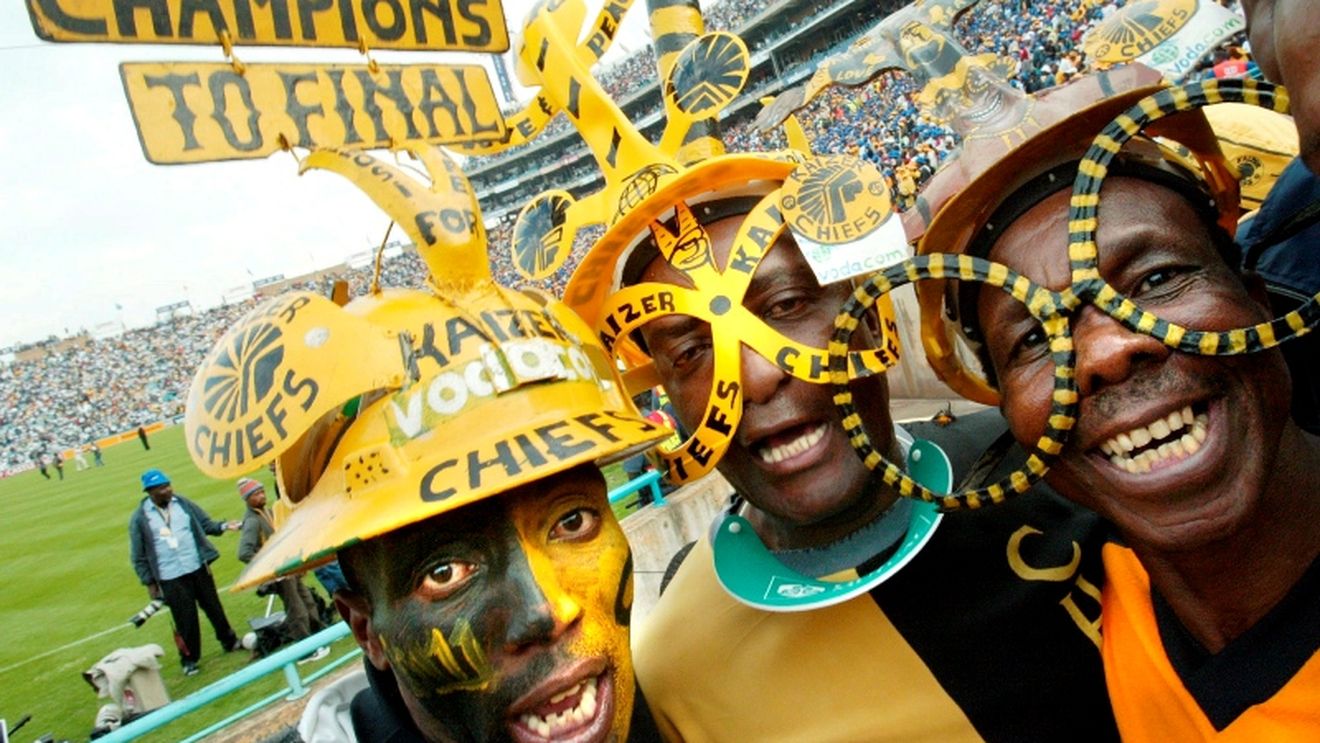 S-au vândut aproape jumătate din biletele pentru CM din 2010!