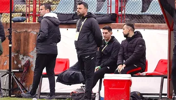Eugen Beza şi experienţa barajelor pentru menţinere/promovare! CSC Şelimbărul întâlneşte CS Dinamo pentru supravieţuirea în Liga 2: ”Vor fi cu totul şi cu totul alte meciuri”