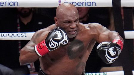 Mike Tyson OUT din TOP 10 cei mai buni boxeri din toate timpurile în cel mai contestat clasament