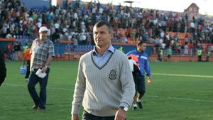 Au învățat din greșeli!** "Avem o revanșă de luat în fața lui Dinamo! Ne-a dat 10 goluri în 2 jocuri"