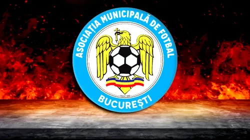 FCSB s-a retras din toate competițiile AMFB! S-a dezlănțuit iadul după radiere: cluburile au primit interzis să mai joace în baza roş-albaştrilor! EXCLUSIV