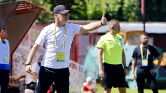 Lider surpriză al Ligii 2, AFC ASA Târgu Mureș vrea să rămână pe locul 1! Eusebiu Tudor, avertisment înaintea jocului din etapa 5: ”I-am urmărit pe adversari, sunt periculoși”