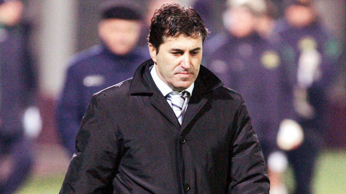 "La Rapid, jucătorii sunt victimele incompetenței conducerii"