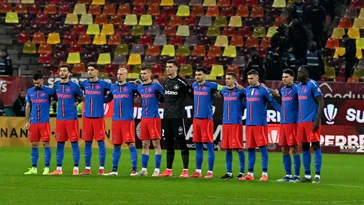 FCSB, analizată de francezi! Concluzia înaintea partidei cu Lyon din Europa League. „Poate că OL va avea șansa asta”