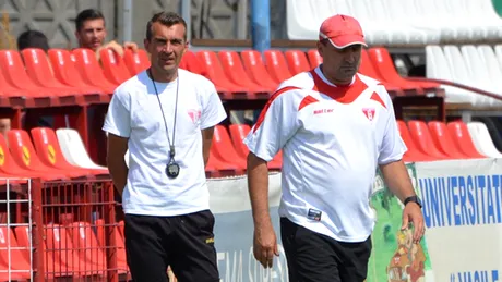 Todea are parte de un debut special la noua echipă a Aradului: în prima etapă își întâlnește fostul club.** 