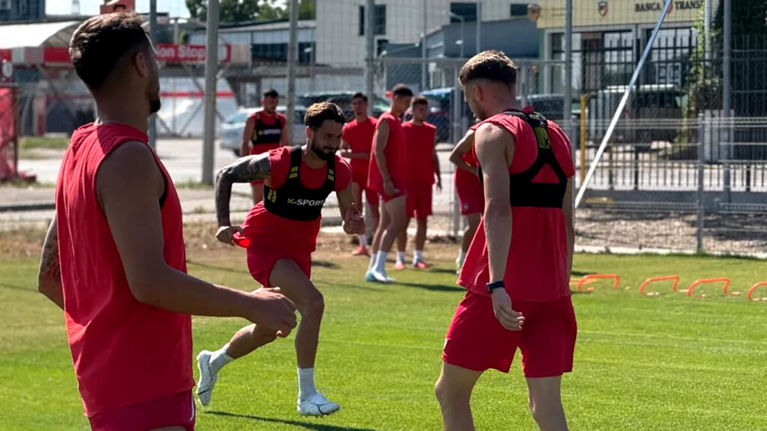 FC Bihor a solicitat FRF să-i amâne meciul cu Steaua, dar s-a lovit de refuz! Orădenii au probleme cu mai mulți jucători. ”Până la urmă, trebuie să fim bărbați”