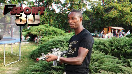 Duckadam, scut în fața "gloanțelor" lui Semedo**: "Nu mai are ce căuta la Steaua, nu mai poate juca la noi"