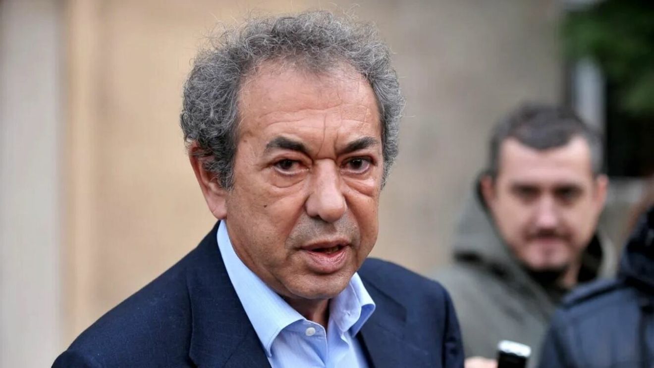 Ionuț Lupescu, atac cu talpa la Nicolae Badea: „Omul cu cea mai mare vină pentru locul în care este societatea Dinamo”. Comparația făcută cu Arsenal Londra: „S-a întâmplat ceva din aceste lucruri?” | VIDEO EXCLUSIV DINAMO