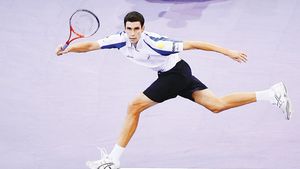Hănescu, aproape de Top 20! "Sper să urc cât mai mult"