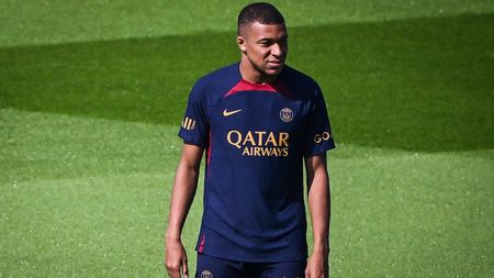 PSG face transferul cu care îl înlocuiește pe Kylian Mbappe! A fost considerat „noul Messi” la FC Barcelona