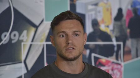 Decizie finală în cazul lui Dennis Politic, după ce FCSB a ajuns în play-out: „Nu e normal”