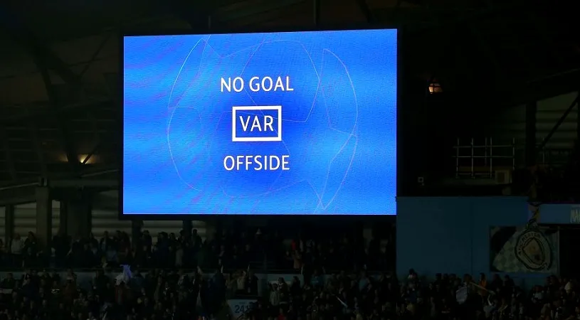 FOTO | A spart tastatura! Responsabilul de social media al lui Manchester City a luat-o razna la finalul meciului cu Tottenham