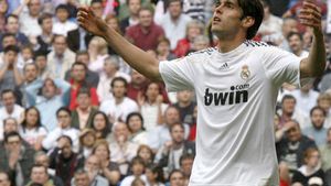 Real nu mai are răbdare cu brazilianul Kaka și este dispusă să-l vândă!** Liber spre Chelsea