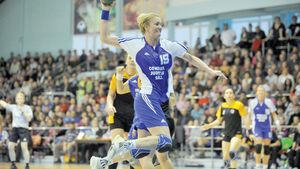 HC Zalău a ratat calificarea în finala Cupei EHF