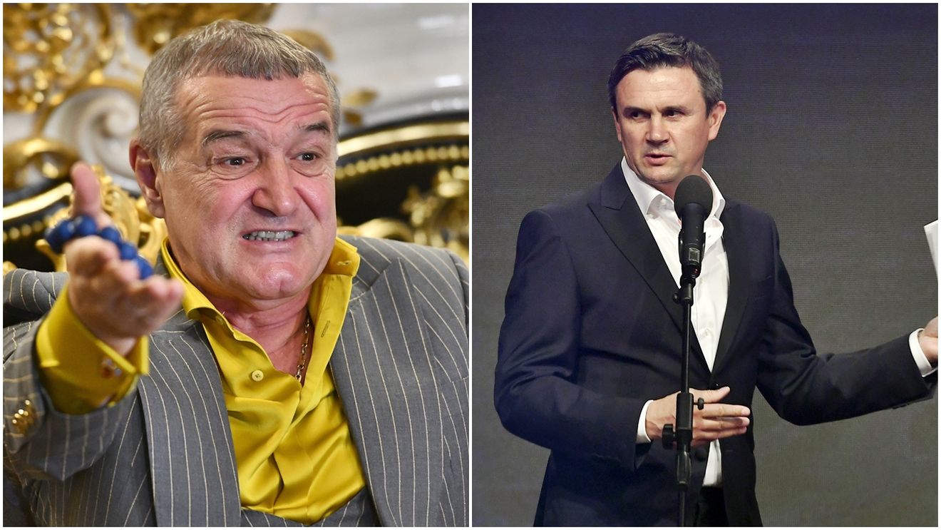 Război între Cristi Balaj și Gigi Becali! Președintele campioanei, răspuns dur pentru patronul lui FCSB: „Presiuni asupra arbitrilor la care nu pot ajunge!”. Care ar fi, de fapt, ținta miliardarului