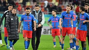 Prima mare lovitură de la FCSB din noul sezon a fost confirmată de Gigi Becali: „Îi poate lua locul”