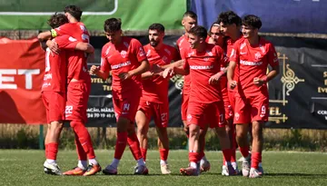FC Bacău are meci de gală la Ruși-Ciutea, la debutul în grupele Cupei României, contra U Craiova. Costel Enache: ”E un reper important pentru noi”