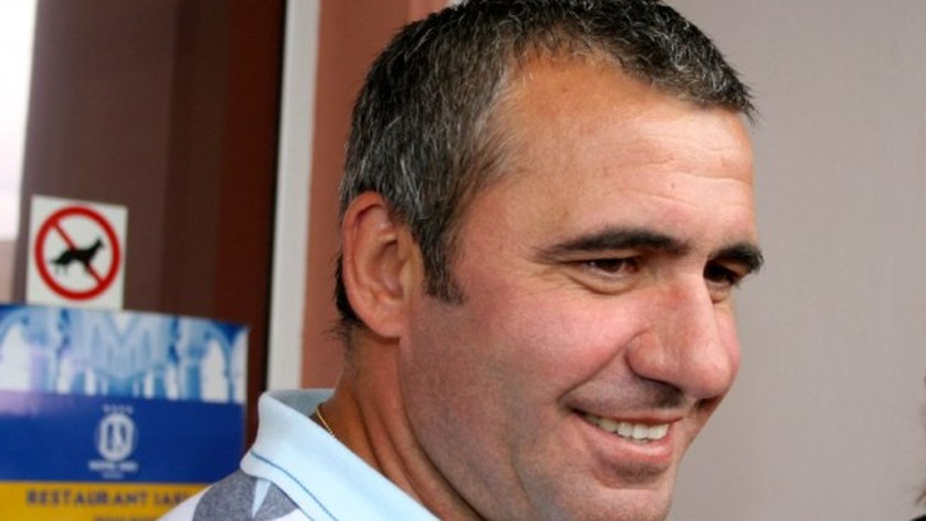 Hagi: "Steaua poate câștiga mâine"