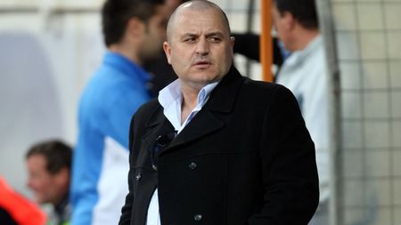 Mititelu: "Sunt foarte mulțumit de cum s-au mișcat jucătorii Craiovei"