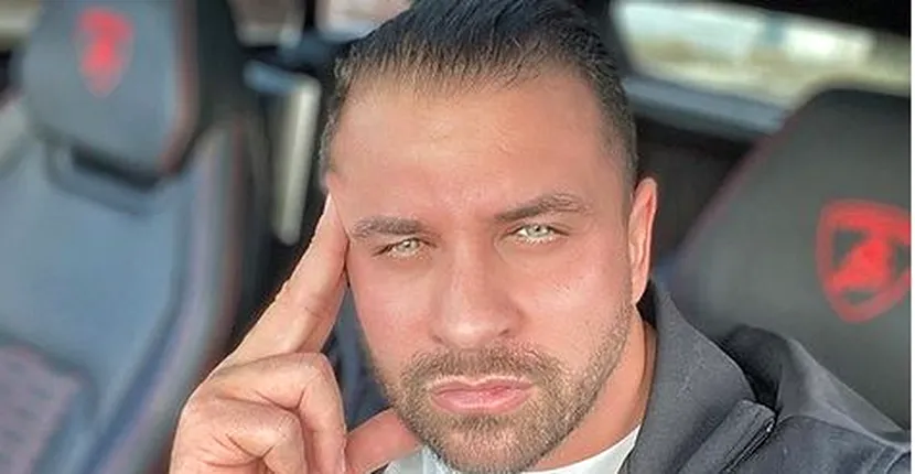 Alex Bodi a recunoscut că a înșelat-o pe Bianca Drăgușanu. ”Nu o dată, dar eu îmi asum”