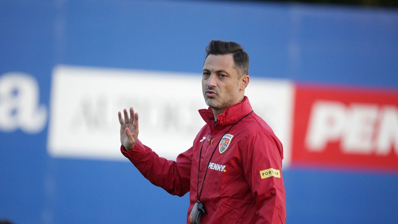 Critici pentru Mirel Rădoi cu câteva ore înainte de România - Islanda din partea unui fost internațional: „Când vei fi responsabil și când nu vei mai găsi scuze, vei merge către succes”