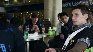 "Mazilu are de ales între Brașov și o echipă slabă din Ucraina"