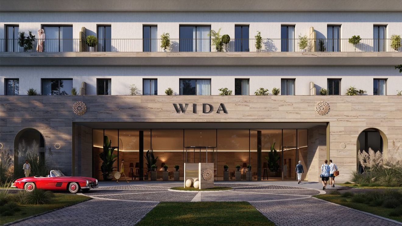 Mega-afacerea cu care Cosmin Olăroiu dă lovitura! Așa ceva nu s-a mai văzut în România: bagă peste 25 de milioane de euro în noua ‘bijuterie’ de lux de la Mamaia | FOTO