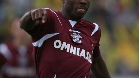 "Am jucat împotriva lui Messi, cum să mă tem de Rădoi"