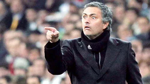 Mourinho nu se mai simte bine la Real Madrid:** „Voi vedea dacă mai rămân din vară”