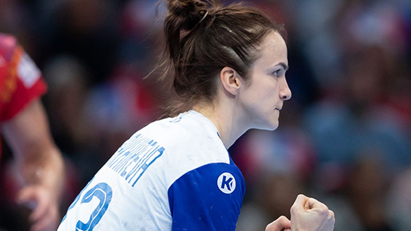 Reacție fair-play a presei de la Moscova: "Este extrem de urât să faci asta". Jucătoarea elogiată