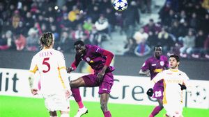 Garantat Johan Cruyff!** Ce se ascunde, de fapt, în spatele transferului lui Traore și cum va ajunge acesta la Ajax