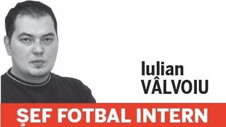 Iulian Vâlvoiu: "Se va mai vorbi despre CFR peste 10 ani?"