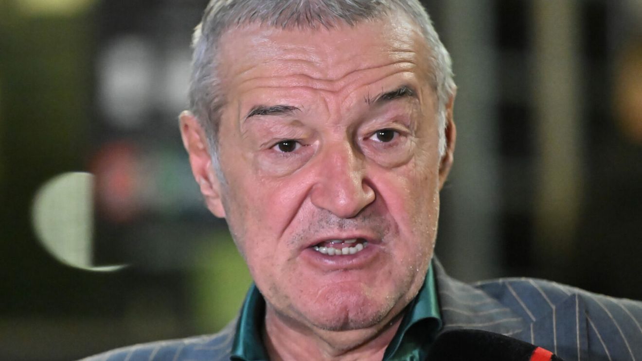 Epic! „Steaua e FCSB. Gigi Becali are pierdere de 50.000.000 de euro”