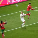 🚨 Portugalia – Slovenia 0-0, Live Video Online, în optimile de finală de la EURO. A început repriza a doua a meciului de la Frankfurt