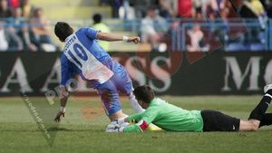 Florin Costea, cel mai mare ghinionist din fotbalul românesc!** FC Porto venise după el chiar înainte să câștige EL: "Întâi a fost răcit, apoi s-a accidentat"